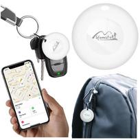 Lokalizator Gps Life Tag Mili Ios Apple Do Plecaka Kluczy Bagażu Dla Psa