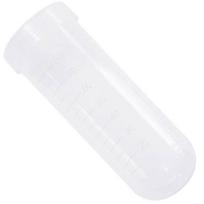 Aokewen 100ml Graduated Plastic Centrifuge Tubes