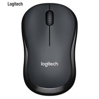Logitech M220 Silent Wireless Mouse juoda