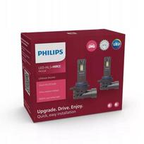 Philips Ultinon Access Żarówki Led-Hl 6000K Hir2