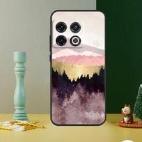 Star Lake Mountain Case For OnePlus Nord CE 2 3 4 Lite N20 N30 9 10 Pro 8T 9RT 10T 10R 12 11 12R 13 13R Cover OnePlus 9R