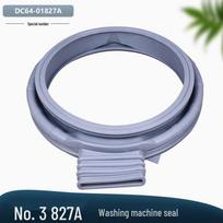 Lu Se DC64-01827A Drum Washing Machine Door Seal Gasket