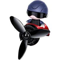 Interior Car Decoration Astronaut Air Outlet Style Supplies Cartoon Creative Fragrance Lasting Fragrance Car Aromatherapy
