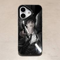 Anime Omniscient Phone Case For IPhone 17 16e 16 15 14 13 12 11 Pro Max X XR XS MAX Back Cover iPhone13PROMAX