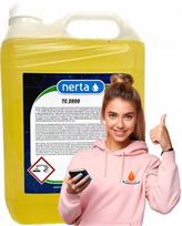 Nerta Tc2000 Mocna Piana Aktywna Do Mycia Ciężarówek Tir Plandek Truck 5L