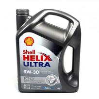 Shell Helix Ultra 5W30 Ect C3 Olej Silnikowy 4L