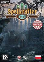 Gra Pc Spellcrafter Pl Strategia Rpg Fantasy Polska Wersja Językowa