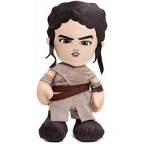 Star Wars Gwiezdne Wojny Rey Maskotka Pluszowa Pluszak Zabawka 19Cm