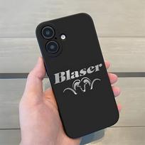 Blaser Usa Rifles Phone Case For Iphone 17 Pro Max 15 16 Pro 14 Plus 13 11 12 Xr X Xs 7 8 SE Plus Back Cover iPhone 17