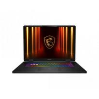 MSI Crosshair/A18 HX A8WGKG-027CZ/R9-8940HX/18"/2560x1600/32GB/2TB/RTX 5070/Windows 11 Home Black | 18820436 | 4711377365413