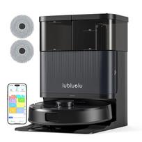 Robots putekļu sūcējs Lubluelu One S1000 Black | 9995779 | 6977335210883