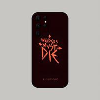 The Prodigy Logo   Phone Case For Samsung Galaxy A20,A21s,A22,A31,A32,A52,A53,A72,73,A80,A91 Soft Black Cover Samsung a21s