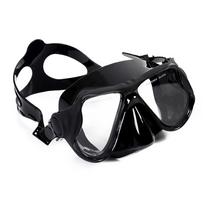Scuba Diving Mask Panoramic Wide View Professional Snorkeling Mask Wear Resistant Swim Sports Eyewear for Men Women juoda