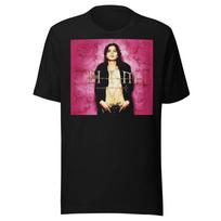 HIM - Razorblade Romance Jumbo Print Unisex T-Shirt M