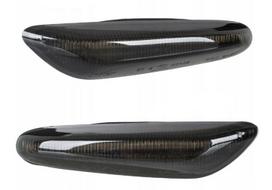 Led Dynamiczne Kierunkowskazy Bmw E46 E60 E90 E92 E81 E87 E91 Pływające