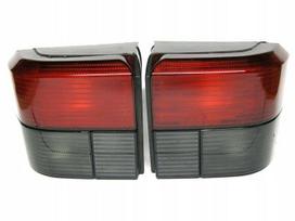 Volkswagen Transporter T4 1990-2003 Lampy Tylne Lewa Prawa Nowe Komplet