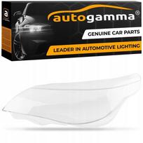 Klosz Szkło Do Reflektora Lamp Do Bmw E60 (03-10) Strona Lewa