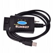 Kabel Interfejs Diagnostyczny Elm327 Forscan Ford Mazda Elmconfig Przełączn