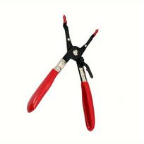 2-Wire Durable Iron Versatile Welding Pliers for Cars & Vehicles - Multi-Functional Tool with Innovative Design