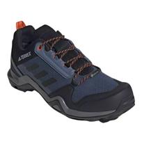 Vyriški batai ADIDAS TERREX AX3 GTX IF4883 - juodi r. 42 ⅔ 42 2/3 juoda
