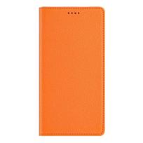 Cases for SONY Xperia 1 5 10 VI V IV Case Cover coque Flip Wallet Phone Covers Sunjolly for SONY Xperia 10 VI Case SONY Xperia 5 IV oranžinė