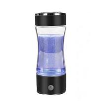 Shangqi 3-in-1 High-Concentration Hydrogen Water Generator Bottle