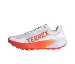 Adidas Terrex AGRAVIC 3 Running shoes Men's JI0951 Size EU 42 balta