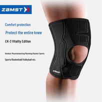 ZAMST EK-3 Vitality Sports Knee Brace L (Thigh 48-52cm)