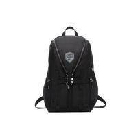 Nike Lakers LeBron Polyester Basketball Backpack Unisex Backpack Black BA5987-010 Black