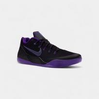 Nike Kobe 9 EM Low Protro TB Purple Dynasty 44 violetinė