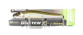 Megabass Vision 110 Oneten R plaukiojantis masalas M Stardust Shad 2 (2643)