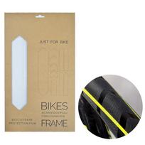 Transparent Bike Frame Protection Film Road bike Frame cover High quality 1#