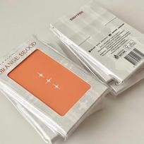 Enhypen 5-asis mini albumas Orange Blood (Weverse Ver.) 1 SET