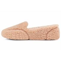 UGG Women's Hailey Fluff Loafer Bronze 1095108-BNZ 36