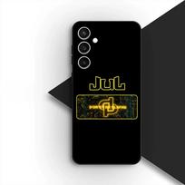 JuL C'est Pas Des Lol Phone Case for Samsung Galaxy S24 S25 S23 FE Ultra Plus S7 Edge S25+ S23+ A56 5G Protective Cover Galaxy S7 edge