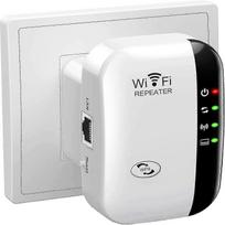 Naujausias modelis 2025 m. Greičiausias Wifi plėstuvas, Wifi kartotuvas, Wifi stiprintuvas, Apima iki 5000 kv. pėdų ir 50 įrenginių, Interneto stiprintuvas - Su,rzda2_siasd
