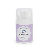 ELI dantų valymo gelis šunims ir katėms, 50 ml