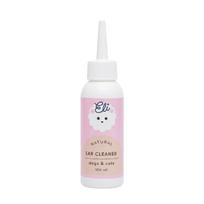 ELI ausų valiklis šunims ir katėms, 100 ml