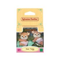 SYLVANIAN FAMILIES Elniukai dvynukai
