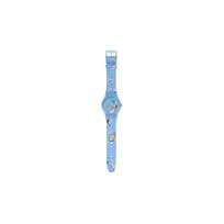Swatch Quartz Movement Special Edition Fashion Couple Watch Unisex Watches Blue SUOZ342 SUOZ342