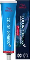 Plaukų dažai Wella Professionals Color Xpress, dark blonde/natural brown sp., 6/07, 60 ml