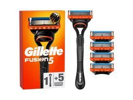Skustuvas Gillette Fusion5, 5 vnt