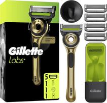 Skustuvas Gillette Labs Gold Edition