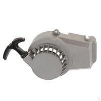 Aluminum Pull Starter Start 49cc ATV Quad Mini Pocket Dirt Bike Scooter
