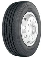 315/80R22.5 Yokohama 124R 156/150L (154/150M) M+S 3PMSF Steer REGIONAL CBA71
