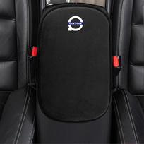 Car Center Console Pad Auto Armrest Seat Box Cover Protection Pad For Volvo V40 V50 S40 S80 XC60 S90 XC90 S60 XC40 S60 C40 V90