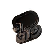 Newmine S2 Bone Conduction Bluetooth Headset obsidian black spalva