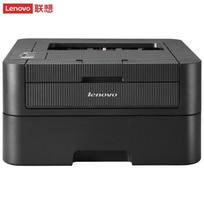 Lenovo LJ2405 Black & White Laser Printer CN plug (adapter included)