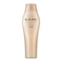 Shiseido Professional Sublimic Aqua Intensive Shampoo