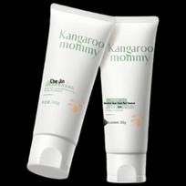 Kangaroo Mommy Student Oil Control & Acne Facial Cleanser